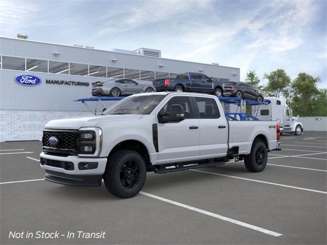 2026 Ford F-350 Super Duty XL's photo