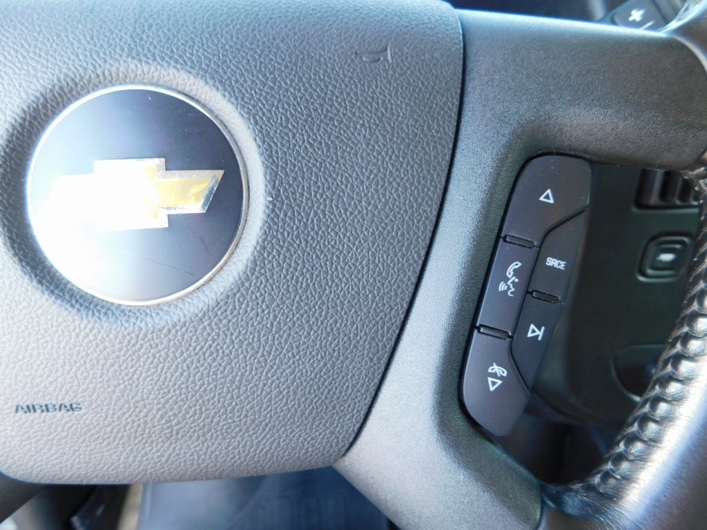 2022 Chevrolet Express 3500 LS photo 21