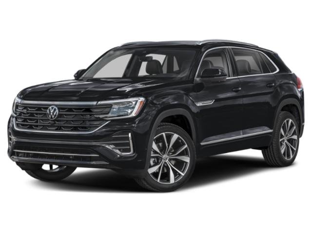 2026 Volkswagen Atlas Cross Sport SEL Premium R-Line photo 2