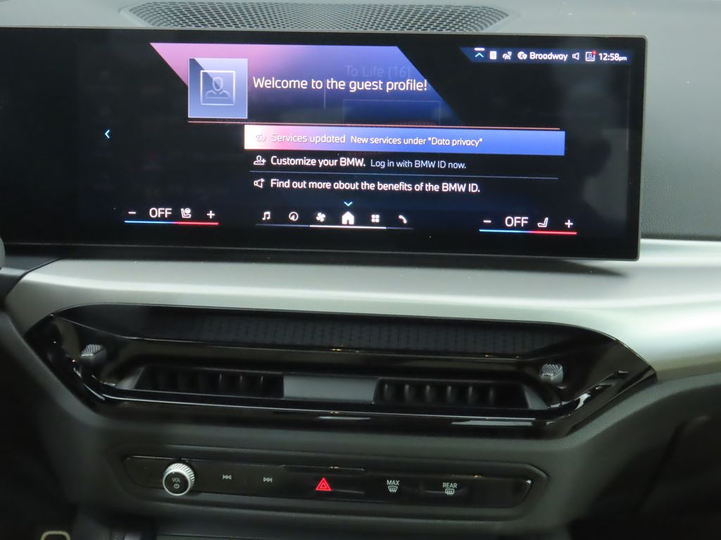 2025 Bmw 230i photo 14