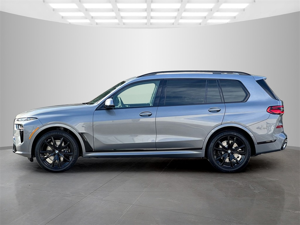 2026 Bmw X7 xDrive40i photo 3