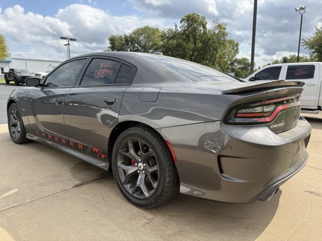 2019 Dodge Charger R/T photo 3