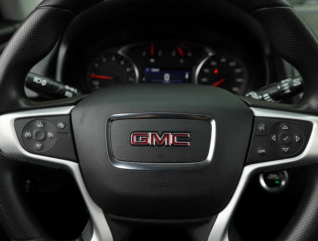 2023 Gmc Terrain SLE photo 9