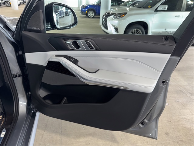 2026 Bmw X5 sDrive40i photo 8