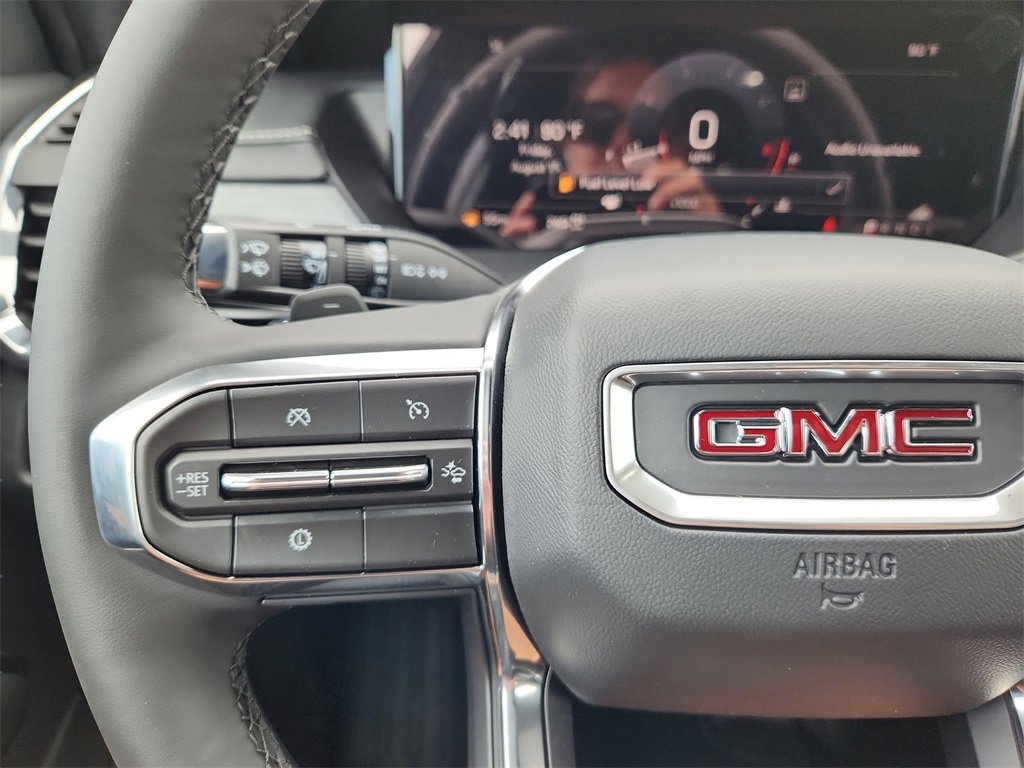 2026 Gmc Acadia Elevation photo 12