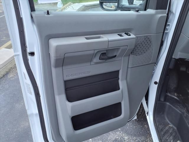 2024 FORD E-350 - Image 41
