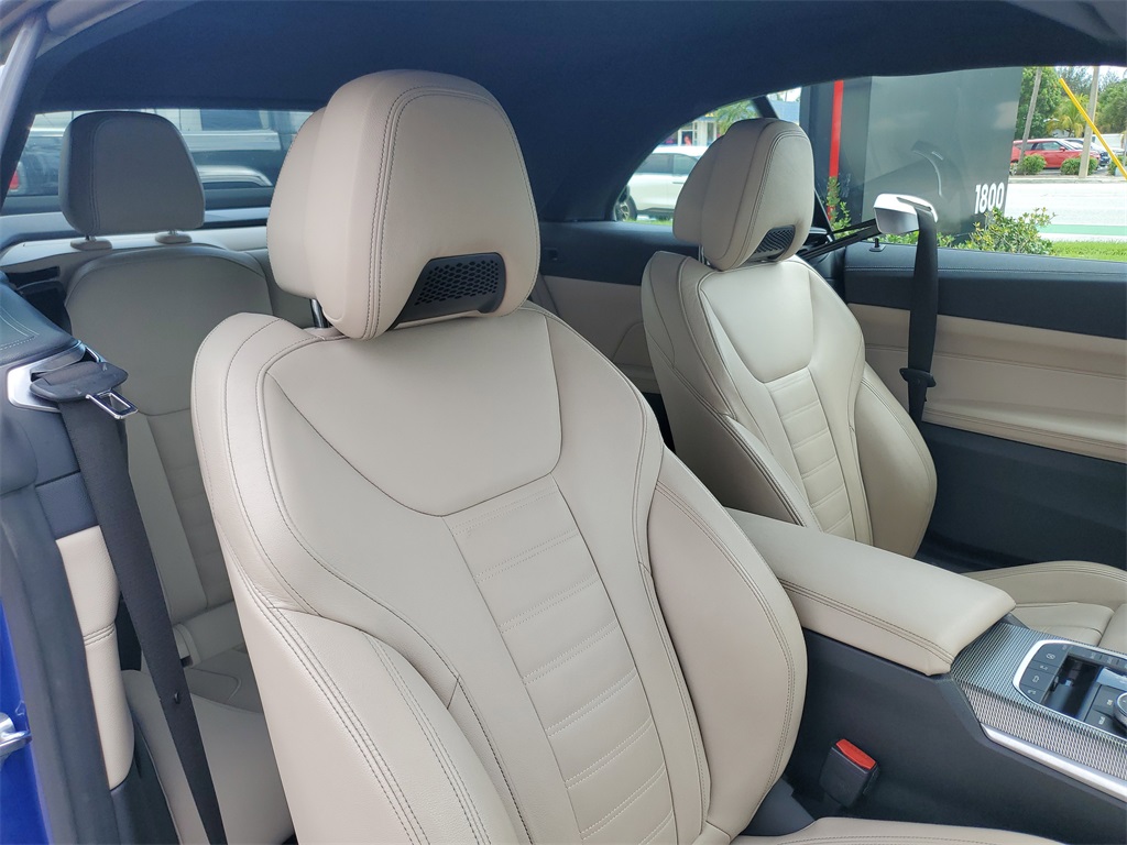 2021 Bmw M440i photo 11