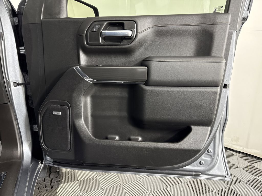 2021 Gmc Sierra 1500 AT4 photo 13