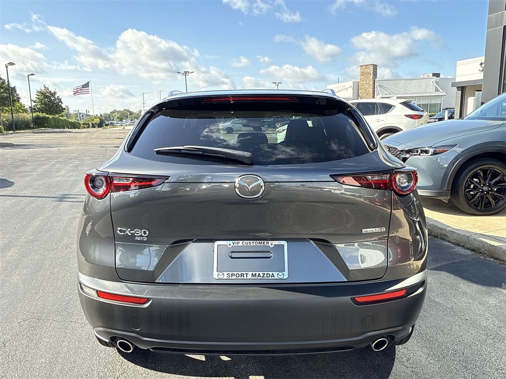 2023 Mazda CX-30 2.5 S Preferred photo 2