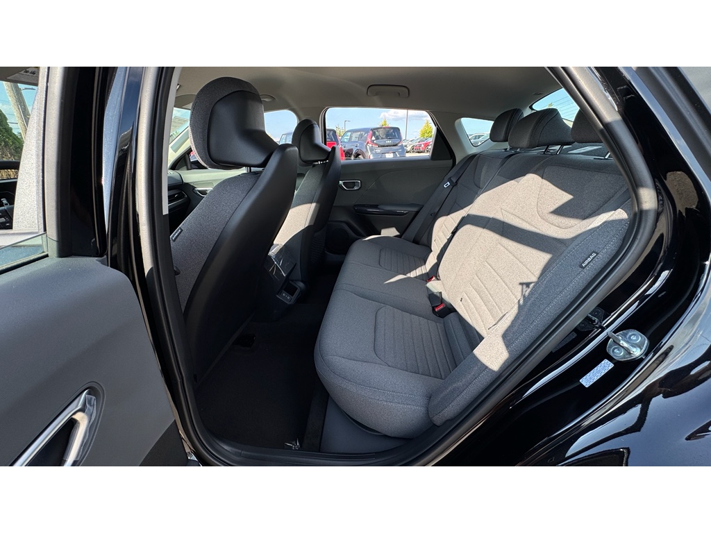 2025 Kia K4 EX photo 20