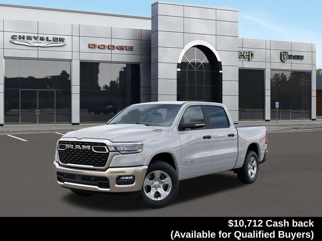 2025 RAM Ram 1500 Pickup Big Horn/Lone Star's photo