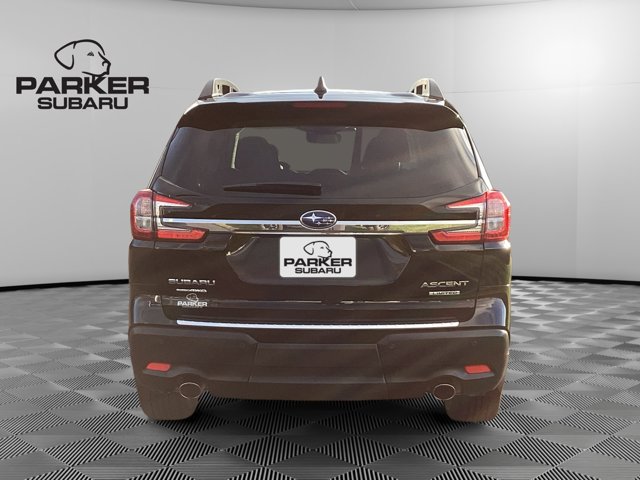 2024 Subaru Ascent Limited photo 4