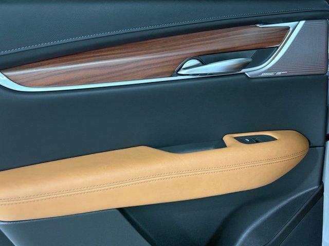 2025 Cadillac XT5 Premium Luxury photo 37