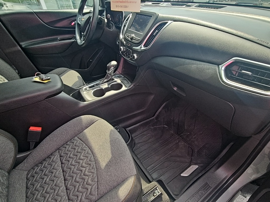 2023 Chevrolet Equinox LT photo 20