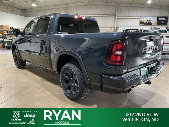 2026 Ram 1500 Big Horn Lone Star photo 2