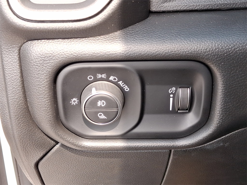 2025 Ram 4500 Tradesman photo 22