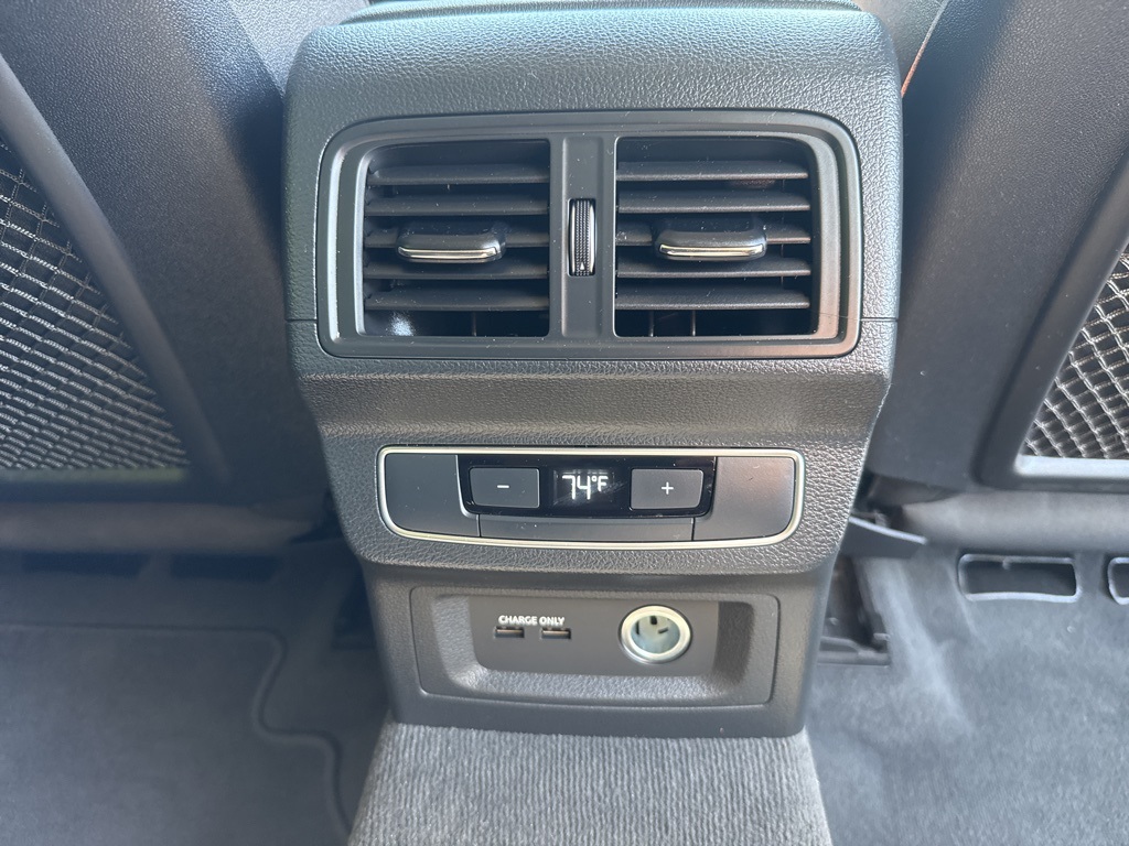2023 Audi Q5 45 S line Premium photo 31