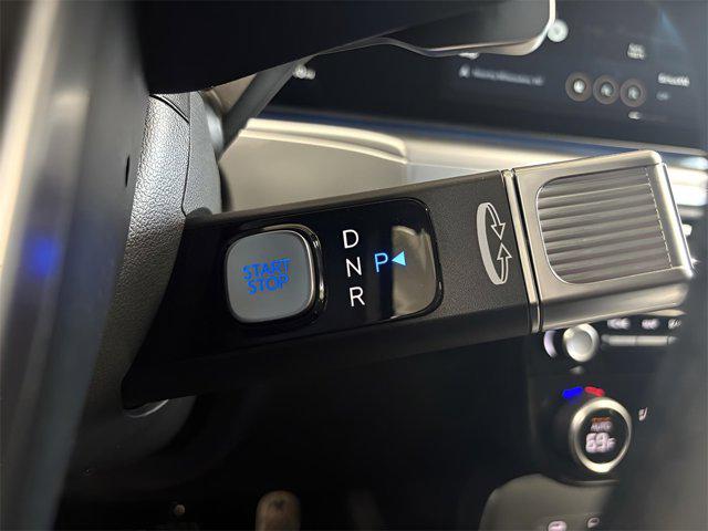 2026 Hyundai Ioniq photo 11