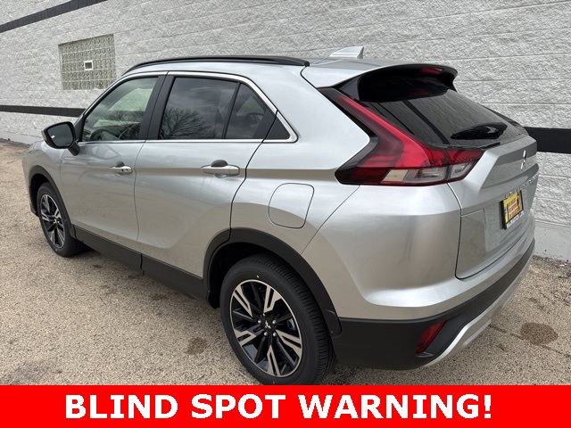 2025 Mitsubishi Eclipse Cross SE photo 5