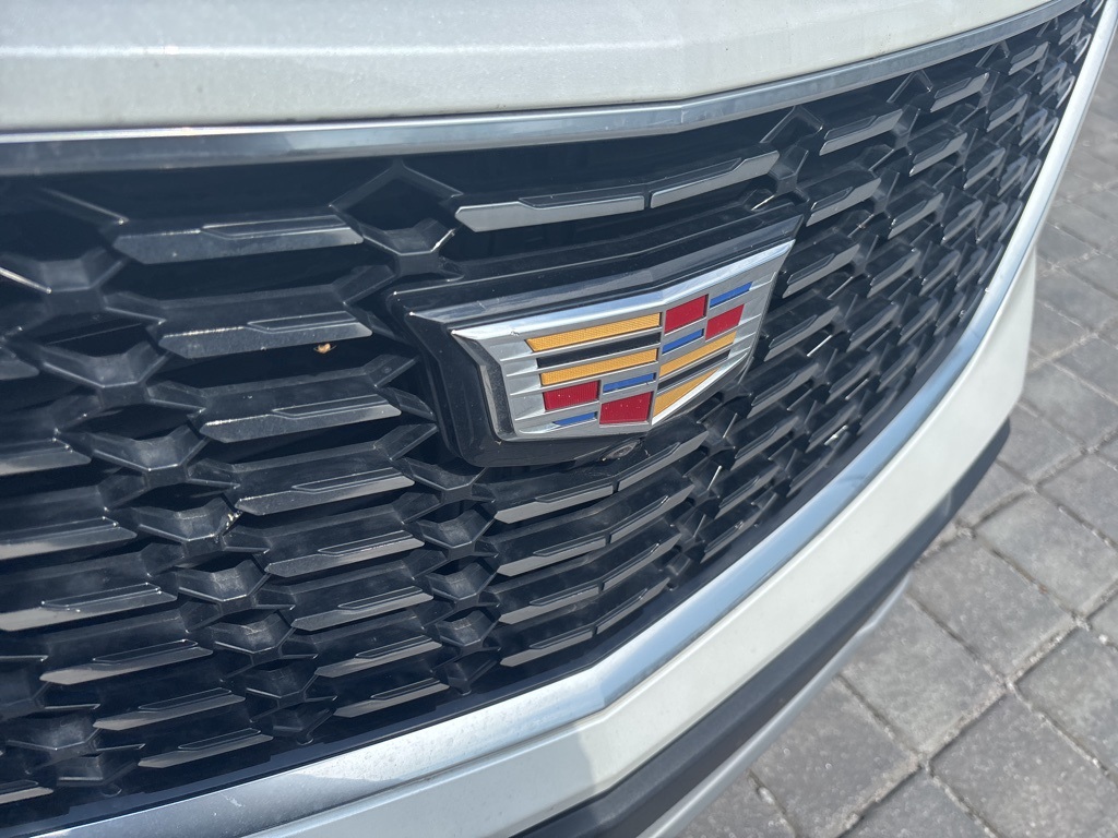 2019 Cadillac XT4 Premium Luxury photo 14