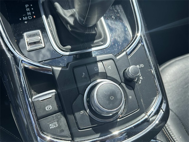 2023 Mazda CX-9 Grand Touring photo 17