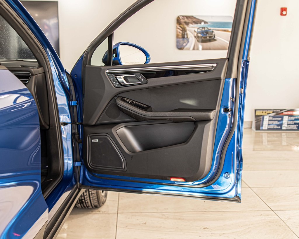 2019 PORSCHE MACAN - Image 41