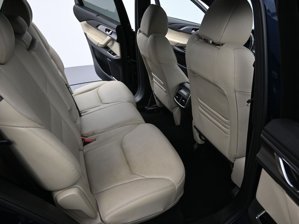 2018 Mazda CX-9 Grand Touring photo 31