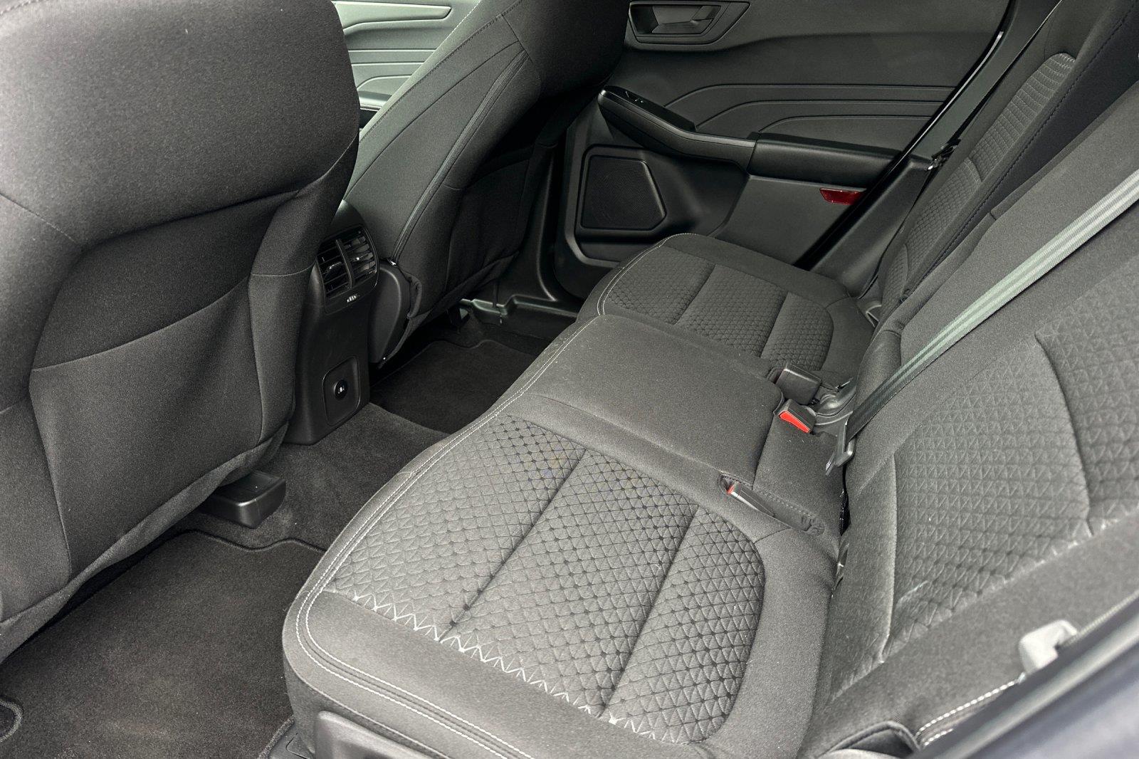 2024 Ford Escape Active photo 11