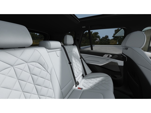 2026 Bmw X5 sDrive40i photo 7