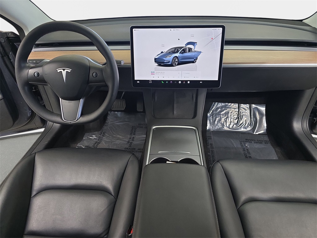 2023 Tesla Model 3 photo 10
