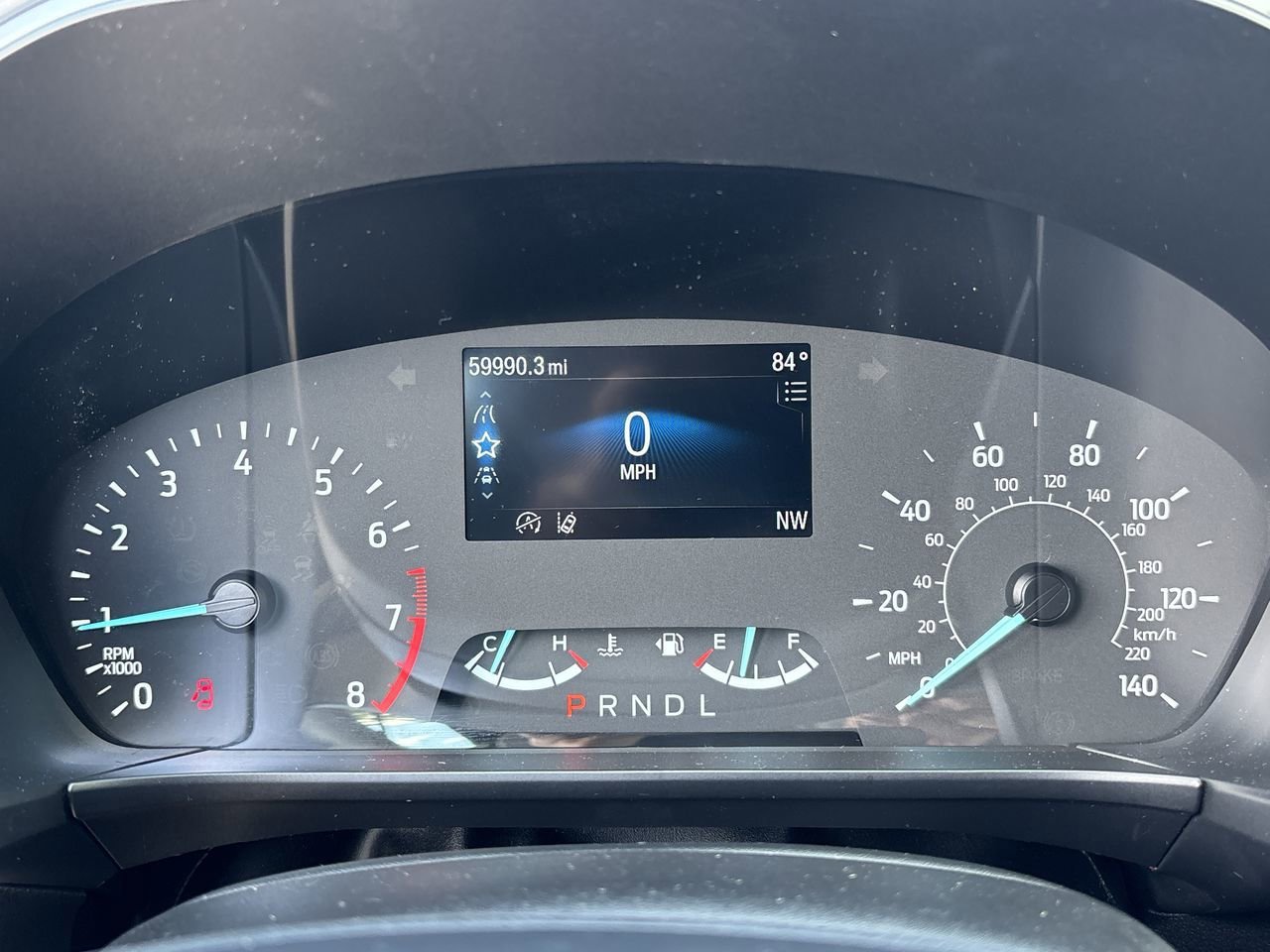 2022 Ford Escape S photo 28