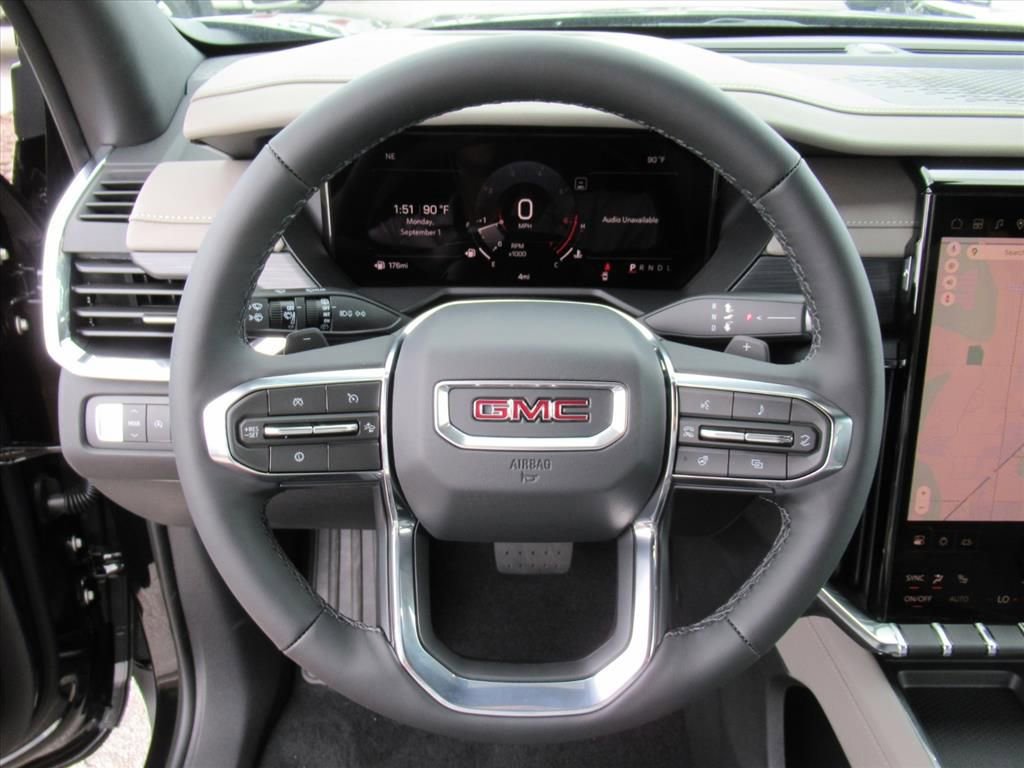 2026 Gmc Acadia Elevation photo 14