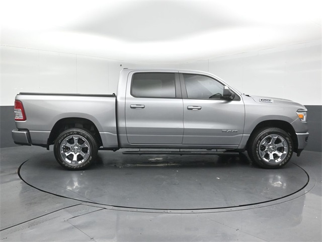 2024 RAM 1500 - Image 8