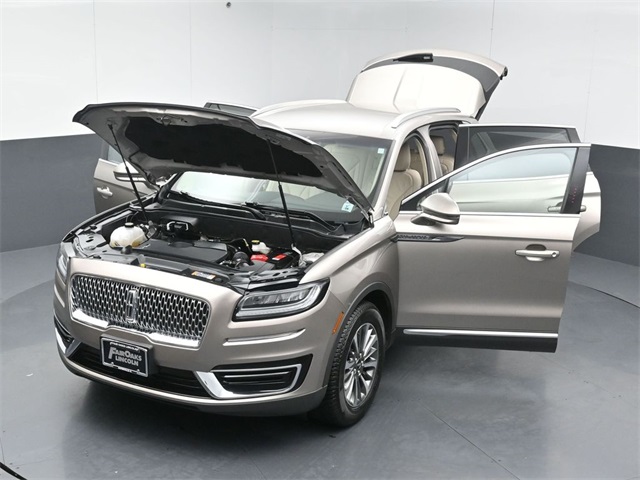 2020 LINCOLN NAUTILUS - Image 54