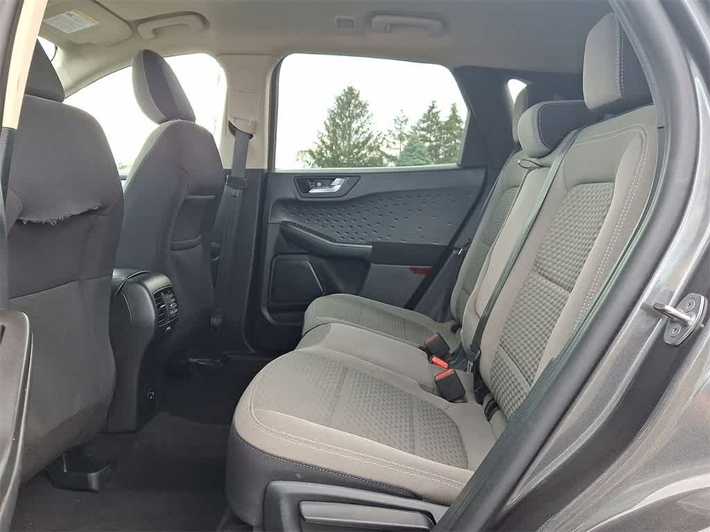 2020 Ford Escape SE Sport Hybrid photo 26