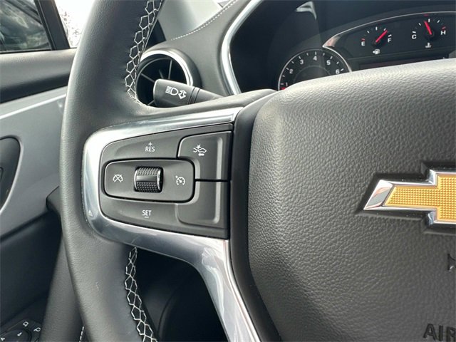 2023 Chevrolet Blazer 3LT photo 57