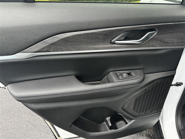 2024 Jeep Grand Cherokee Limited photo 20