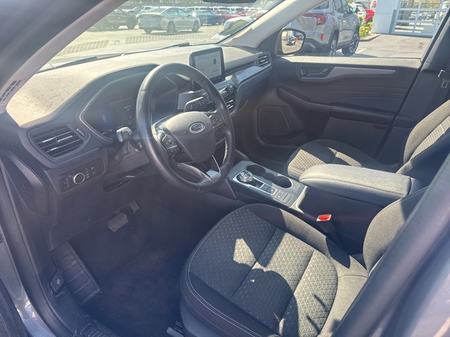2023 Ford Escape Active photo 4