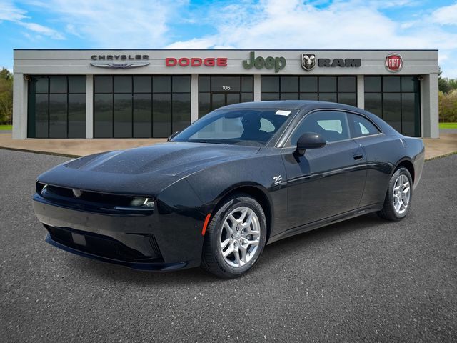 2025 Dodge Charger R/T photo 25