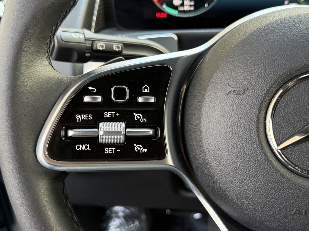 2023 Mercedes Benz EQB photo 18