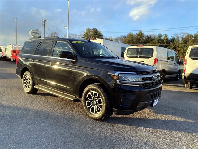2024 Ford Expedition XLT's photo