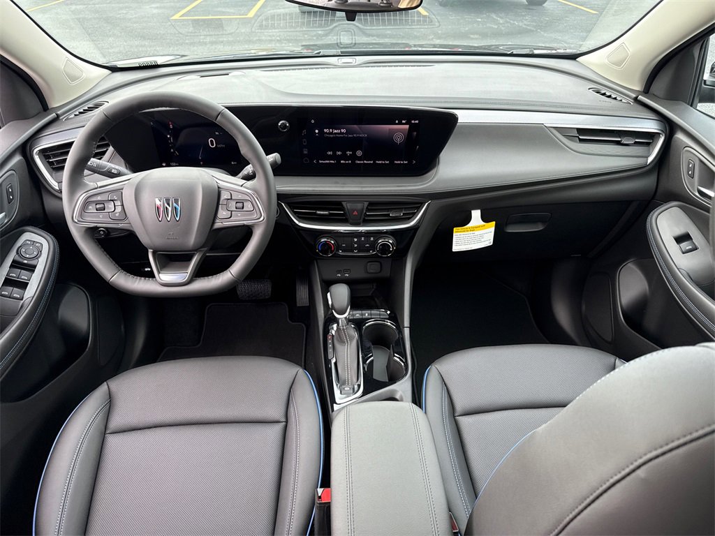 2026 Buick Encore GX Sport Touring photo 27