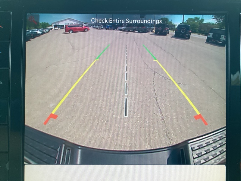 2026 Ram 2500 Tradesman photo 41