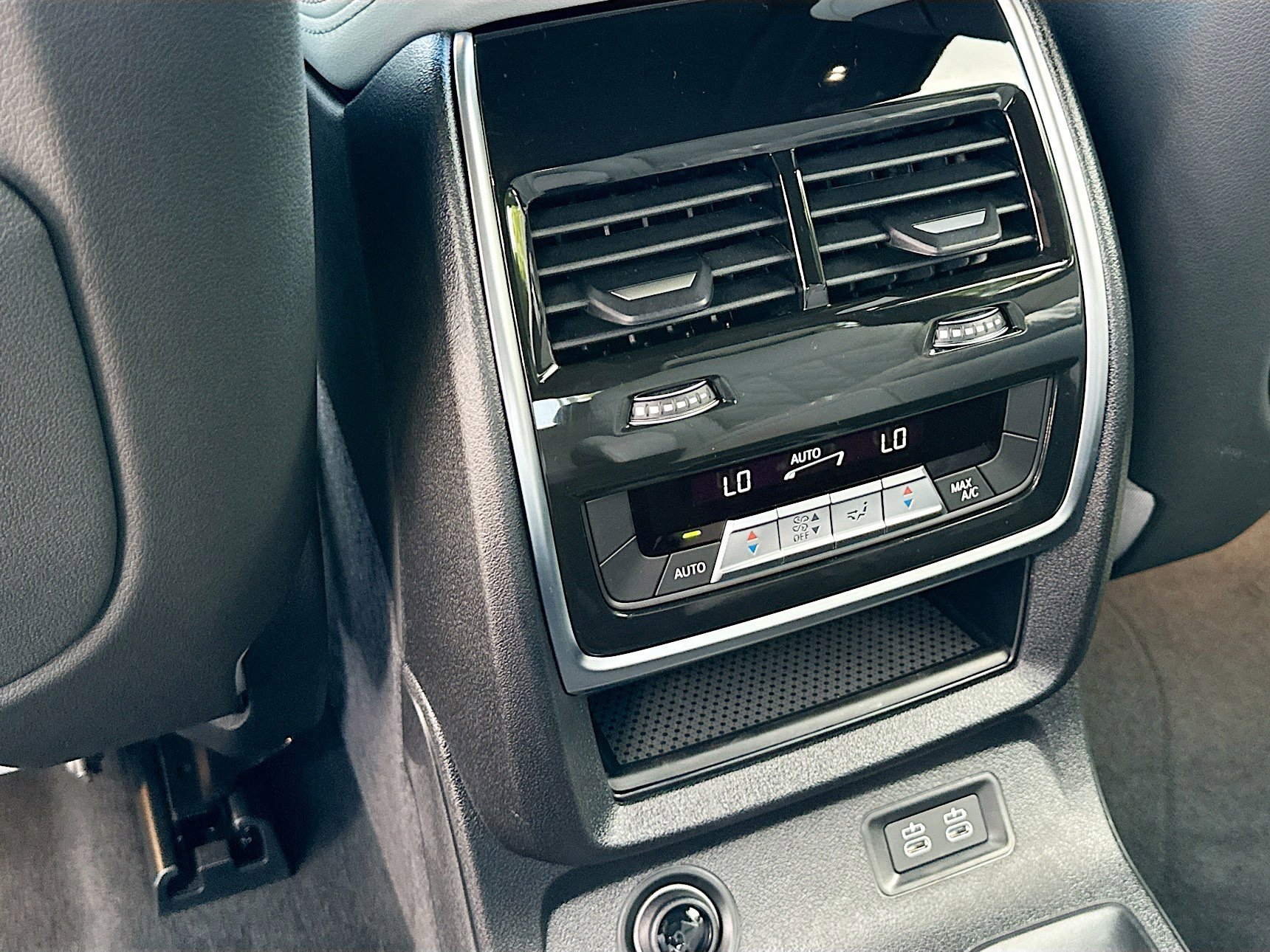 2026 Bmw X7 xDrive40i photo 17