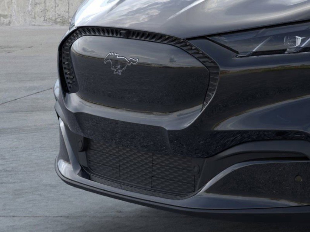 2025 Ford Mustang Mach-E Select photo 15