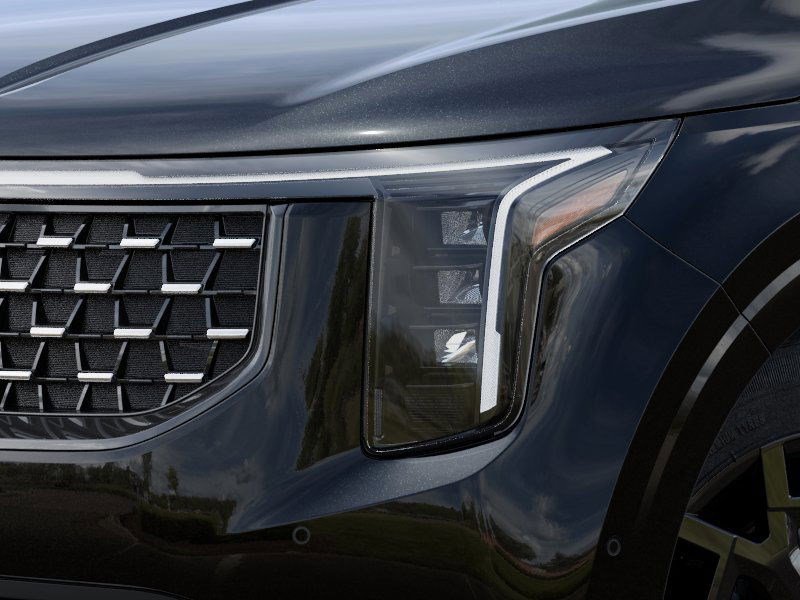 2026 Kia Carnival SX photo 9