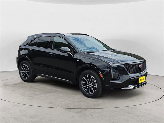 2024 Cadillac XT4 Sport photo 6