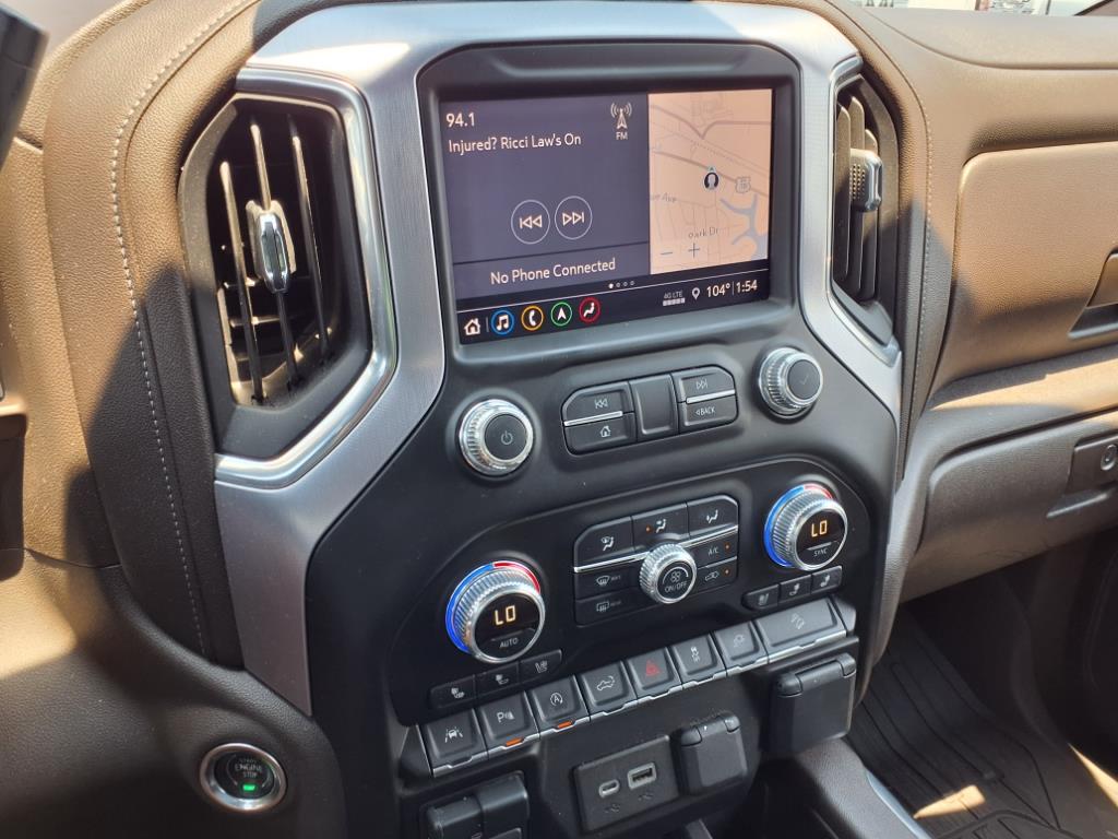 2019 Gmc Sierra 1500 SLT photo 20