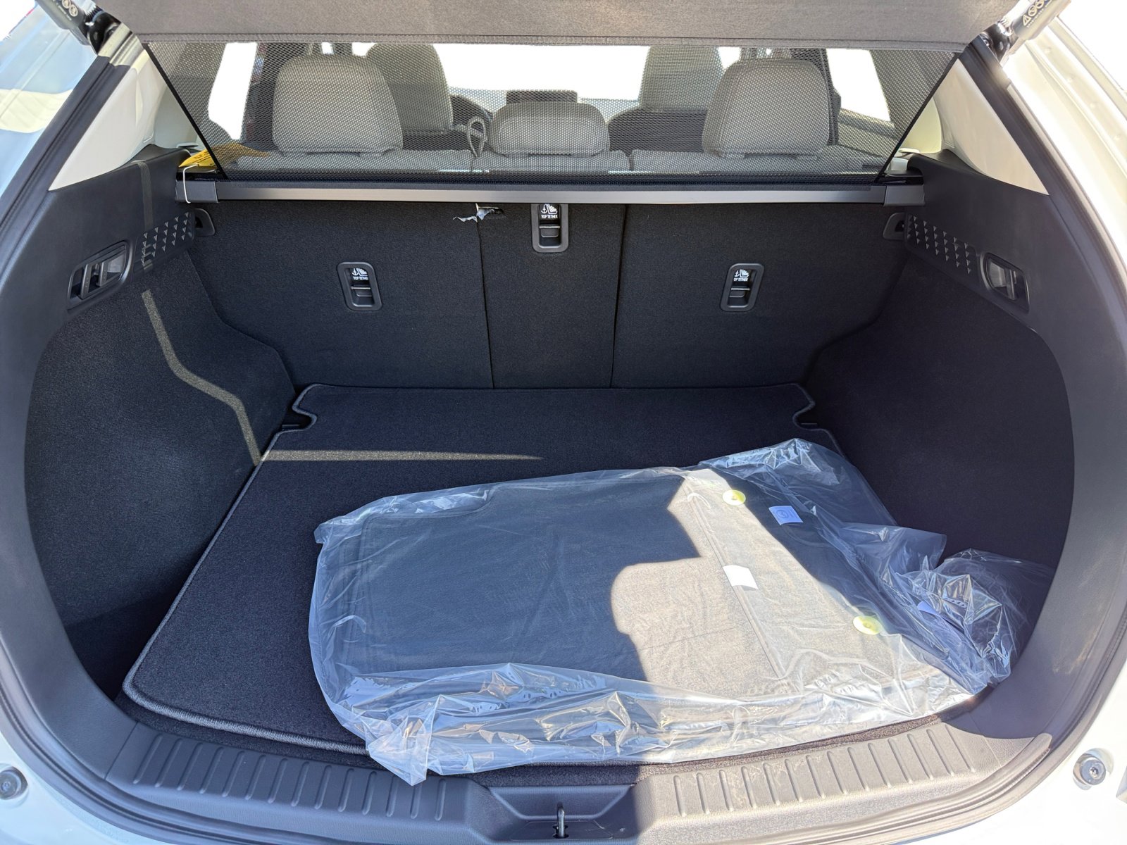 2025 Mazda CX-5 2.5 Premium Plus photo 17