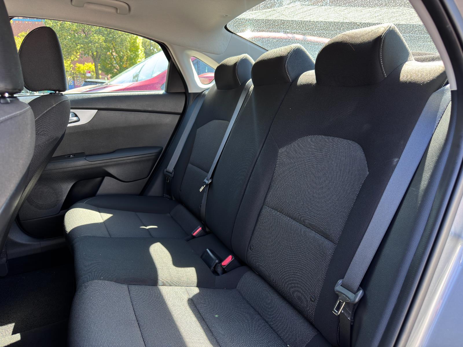 2023 Kia Forte LXS photo 21